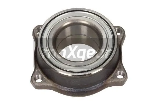 Kerékcsapágy Készlet - MAXGEAR (33-0709)