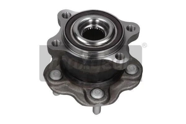 Kerékcsapágy Készlet - MAXGEAR (33-0715)