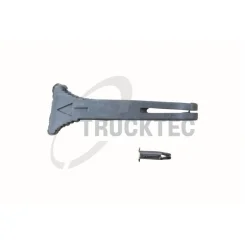Fogantyú, Motorházfedél Kireteszelés - TRUCKTEC AUTOMOTIVE (02.60.026)