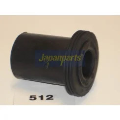 Csapágypersely, Laprugó - JAPANPARTS (RU-512)