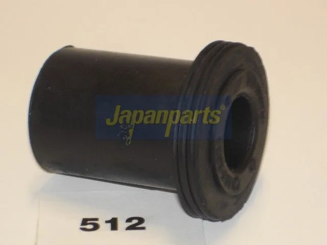 Csapágypersely, Laprugó - JAPANPARTS (RU-512)