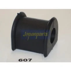 Csapágypersely, Stabilizátor - JAPANPARTS (RU-607)