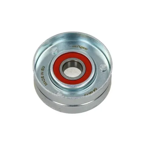 Feszítőgörgő, Hosszbordás Szíj - MAXGEAR (58616MG/ROLKA)
