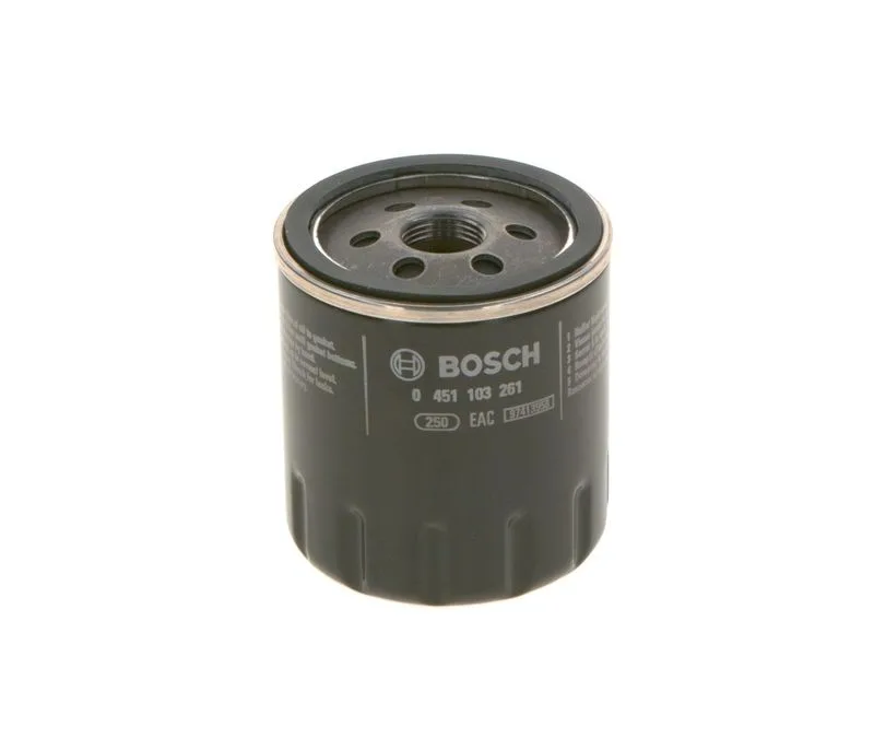 Olajszűrő - BOSCH (0451103261)