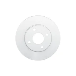 Féktárcsa - BOSCH (0986478892)