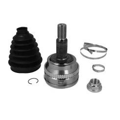 Csuklókészlet, Hajtótengely - METELLI (15-1453MET)