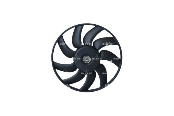 Ventillátor, Motorhűtés - NRF (NRF47425)