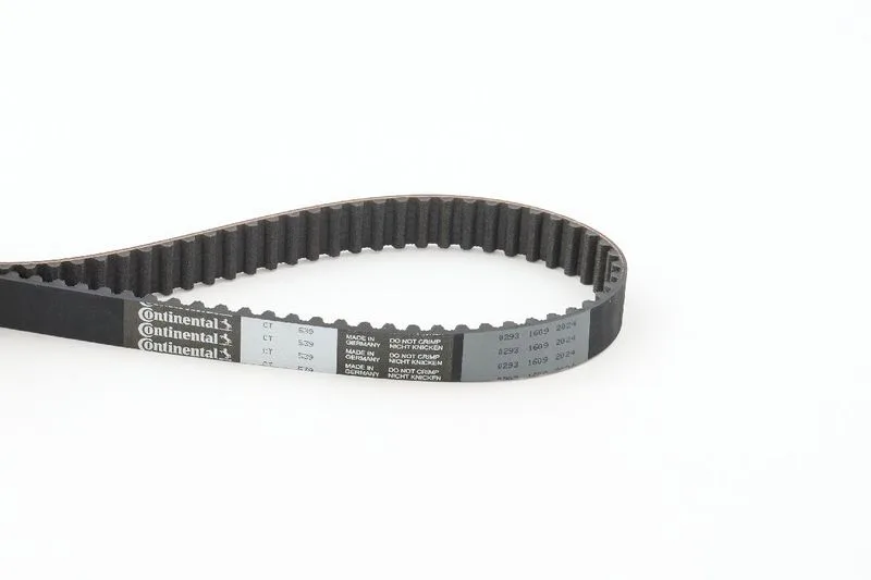 Fogasszíj - CONTINENTAL CTAM (CT539)