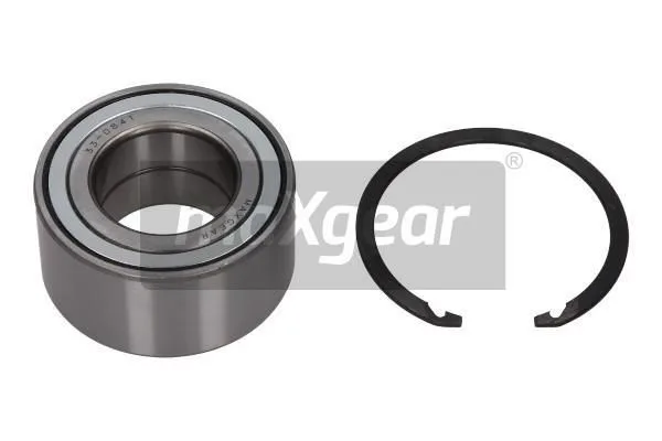 Kerékcsapágy Készlet - MAXGEAR (33-0841)