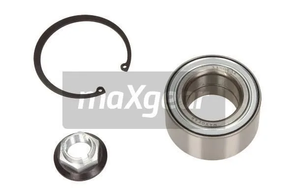 Kerékcsapágy Készlet - MAXGEAR (33-0856)