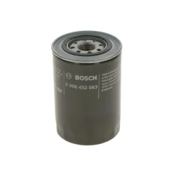 Olajszűrő - BOSCH (0986452063)