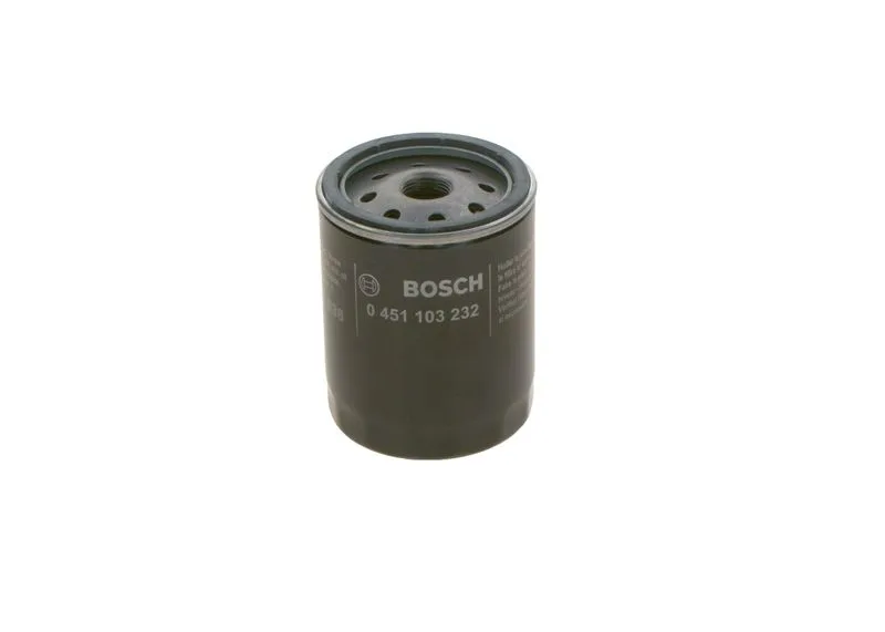 Olajszűrő - BOSCH (0451103232)