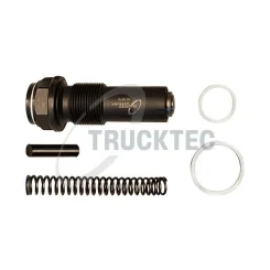 Feszítő, Vezérműlánc - TRUCKTEC AUTOMOTIVE (02.43.201)