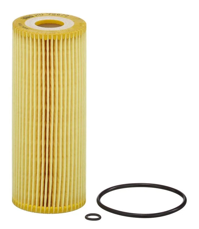 Olajszűrő - MANN-FILTER (HU726/2X)