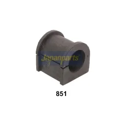 Csapágypersely, Stabilizátor - JAPANPARTS (RU-851)