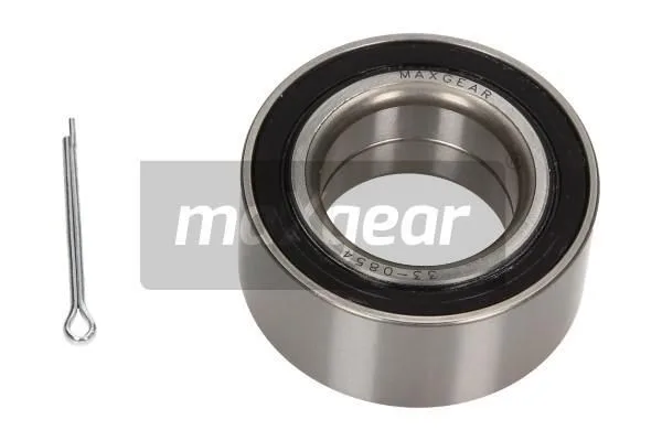 Kerékcsapágy Készlet - MAXGEAR (33-0854)