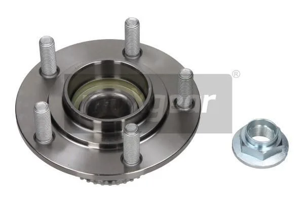 Kerékcsapágy Készlet - MAXGEAR (33-0858)