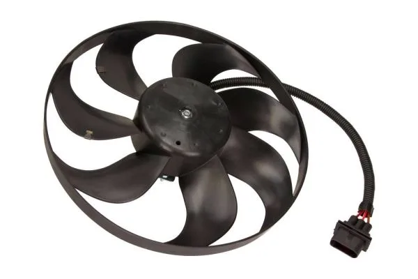 Ventillátor, Motorhűtés - MAXGEAR (107705755)