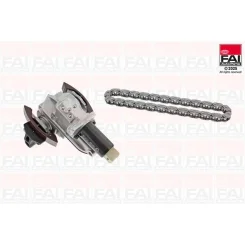 Vezérműlánc Készlet - FAI AutoParts (TCK242NG)