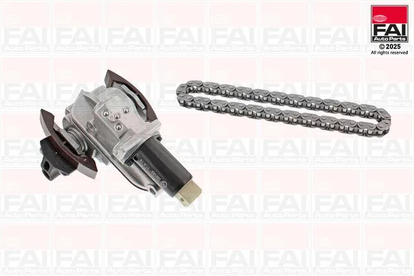 Vezérműlánc Készlet - FAI AutoParts (TCK242NG)