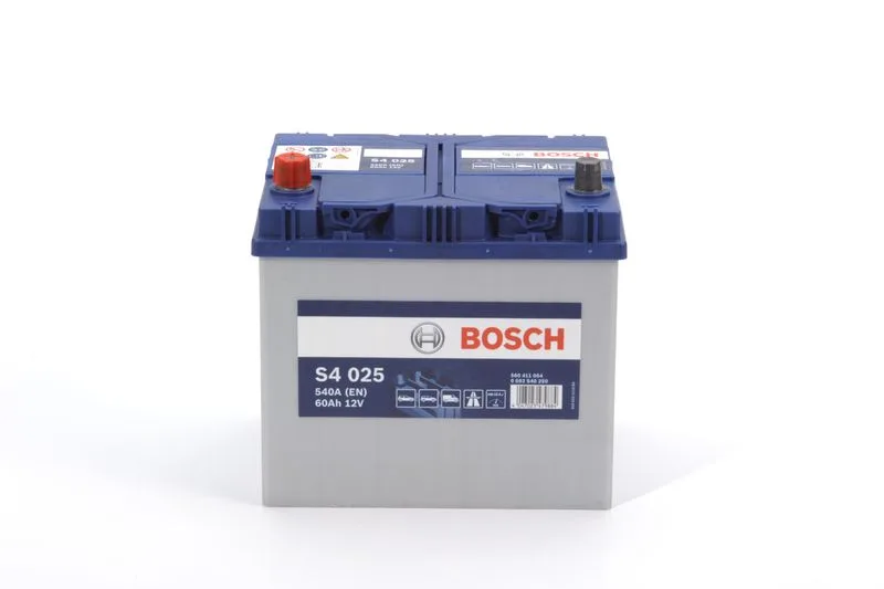 Indító Akkumulátor - BOSCH (0092S40250)