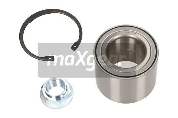 Kerékcsapágy Készlet - MAXGEAR (1037/MG)