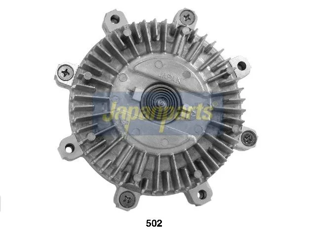 Kuplung, Hűtőventillátor - JAPANPARTS (VC-502)