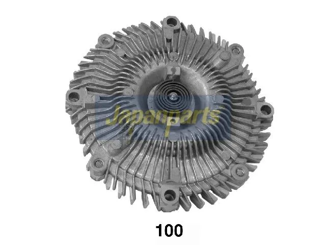 Kuplung, Hűtőventillátor - JAPANPARTS (VC-100)