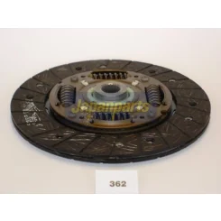 Kuplungtárcsa - JAPANPARTS (DF-362)