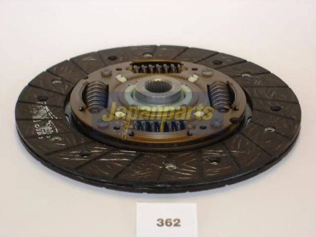 Kuplungtárcsa - JAPANPARTS (DF-362)