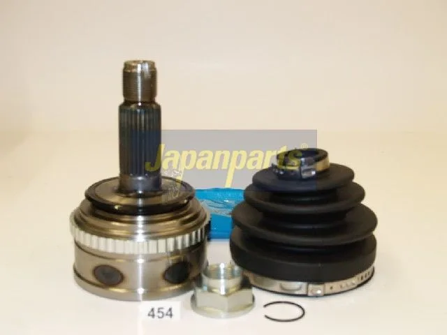 Csuklókészlet, Hajtótengely - JAPANPARTS (GI-454)