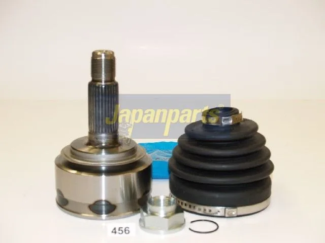 Csuklókészlet, Hajtótengely - JAPANPARTS (GI-456)