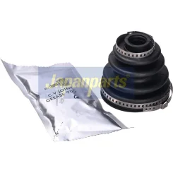 Gumiharang Készlet, Hajtótengely - JAPANPARTS (KB-033)