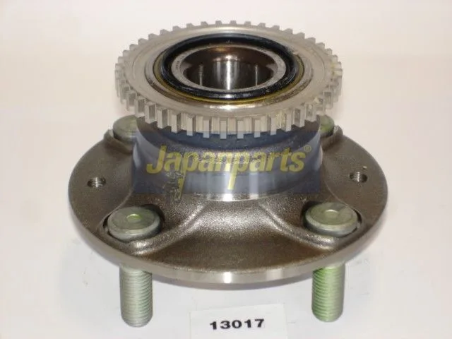 Kerékagy - JAPANPARTS (KK-13017)