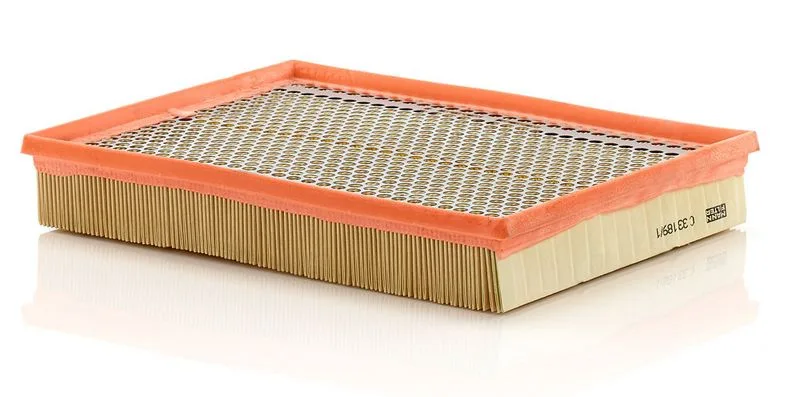 Légszűrő - MANN-FILTER (C33189/1)