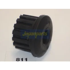 Csapágypersely, Laprugó - JAPANPARTS (RU-811)
