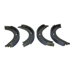 Fékpofakészlet, Rögzítőfék - MAXGEAR (19-0259)