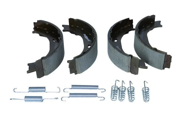 Fékpofakészlet, Rögzítőfék - MAXGEAR (19-0260)