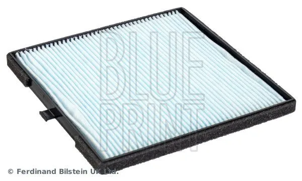 Szűrő, Utastér Levegő - BLUE PRINT (ADG02516)