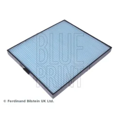 Szűrő, Utastér Levegő - BLUE PRINT (ADG02518)