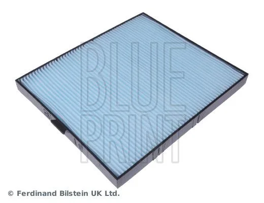Szűrő, Utastér Levegő - BLUE PRINT (ADG02518)
