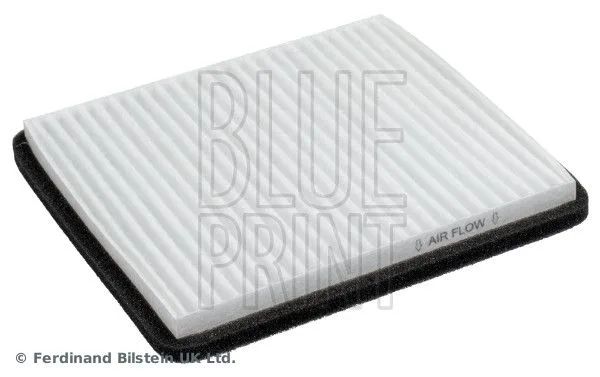 Szűrő, Utastér Levegő - BLUE PRINT (ADG02554)