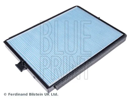 Szűrő, Utastér Levegő - BLUE PRINT (ADH22501)