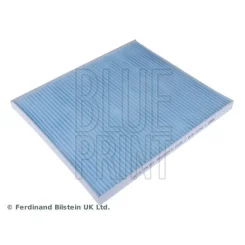 Szűrő, Utastér Levegő - BLUE PRINT (ADG02515)