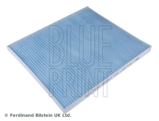 Szűrő, Utastér Levegő - BLUE PRINT (ADG02515)