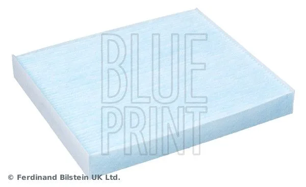 Szűrő, Utastér Levegő - BLUE PRINT (ADG02563)