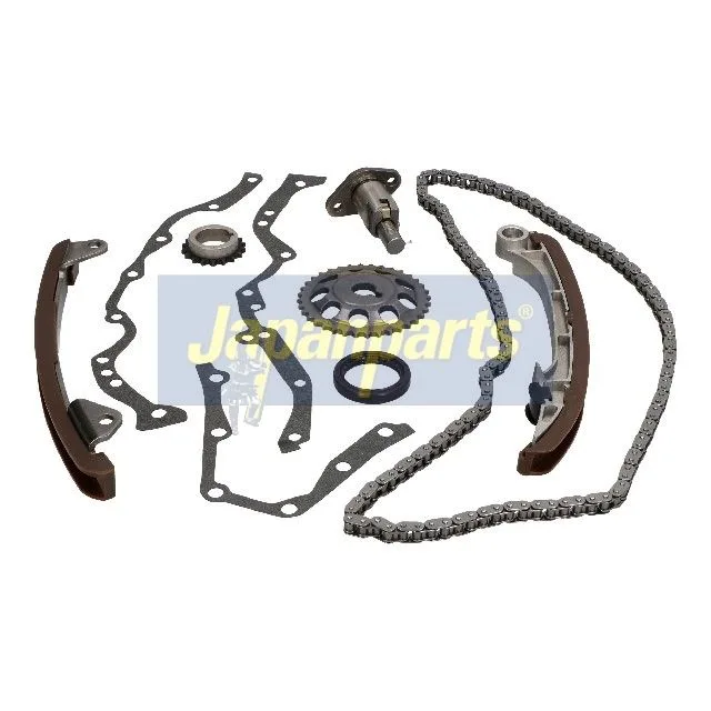 Vezérműlánc Készlet - JAPANPARTS (KDK-204)