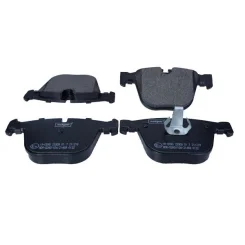 Fékbetét Készlet, Tárcsafék - MAXGEAR (19-0590)