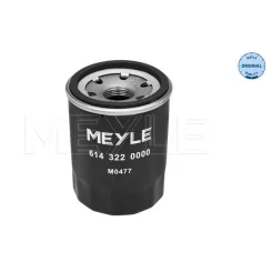 Olajszűrő - MEYLE (6143220000)