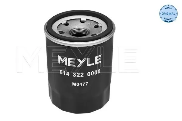 Olajszűrő - MEYLE (6143220000)